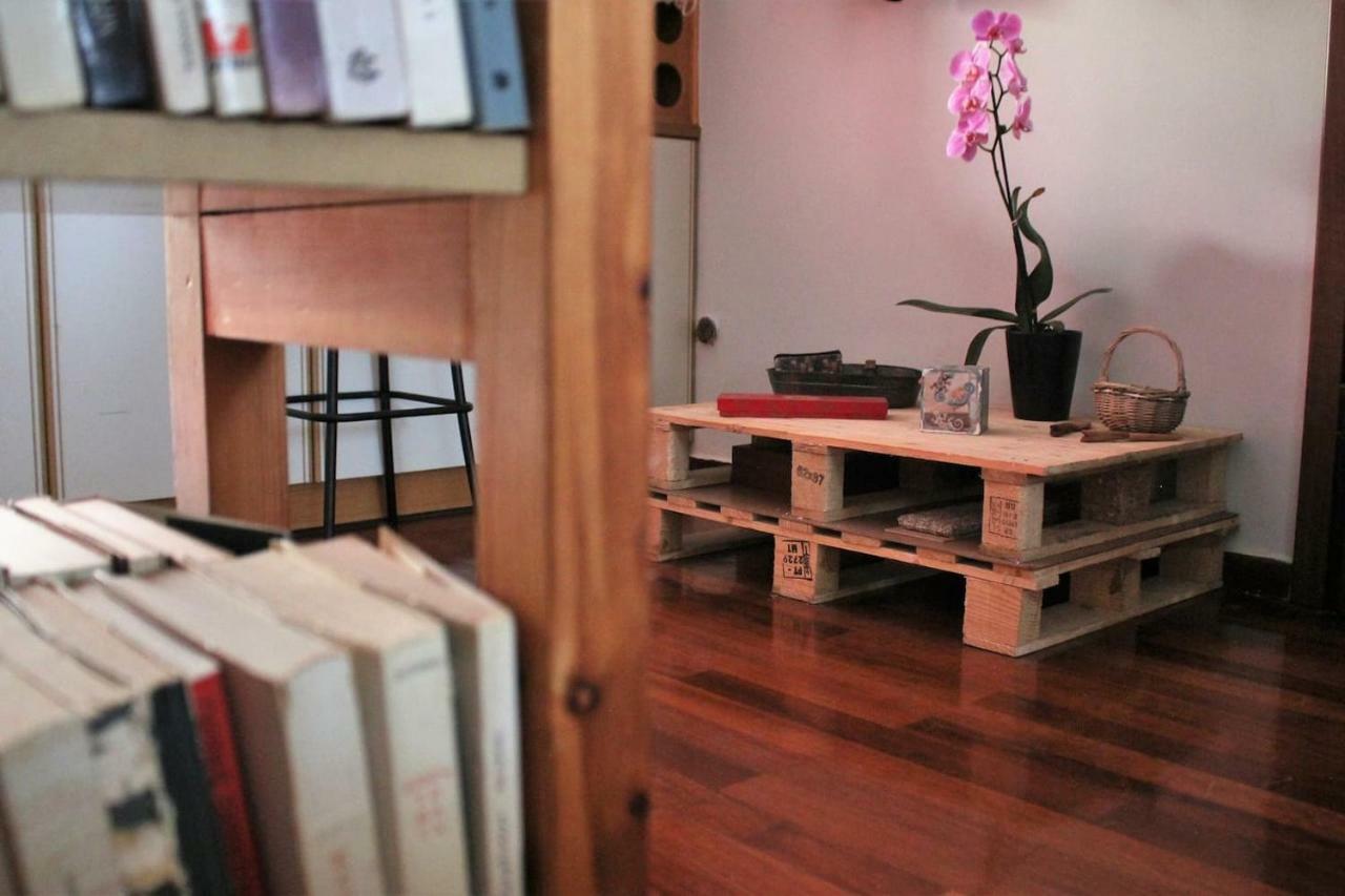 75 Sq.M. Apt In The Heart Of Athens - Renovated Apartment Екстериор снимка